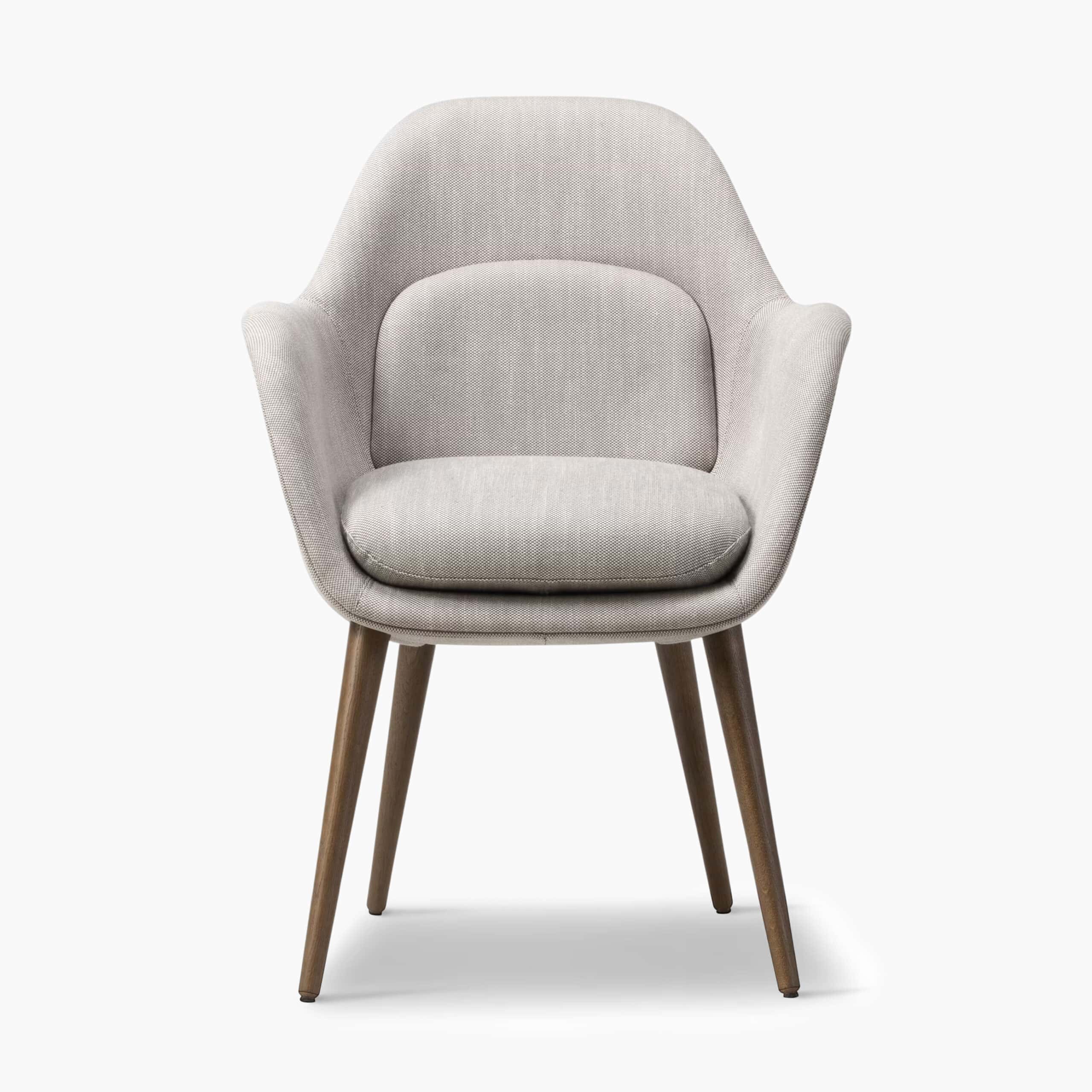 Swoon Dining Armchair
