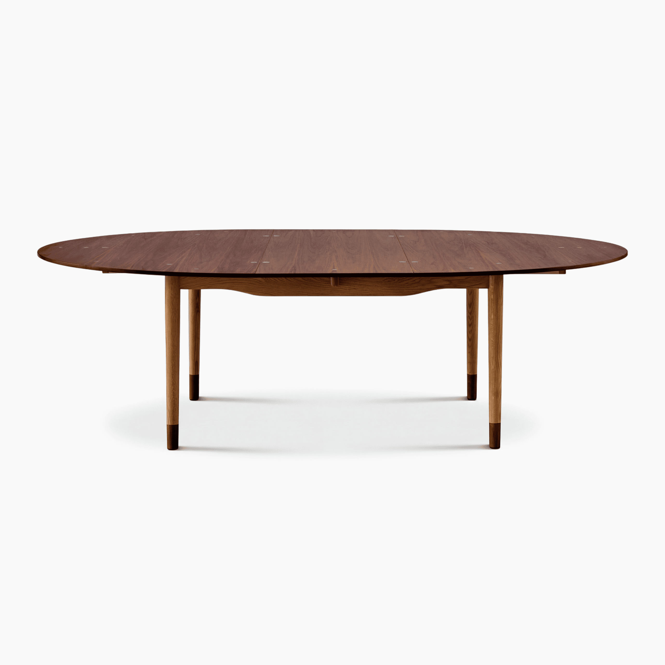 The Small Silver Table