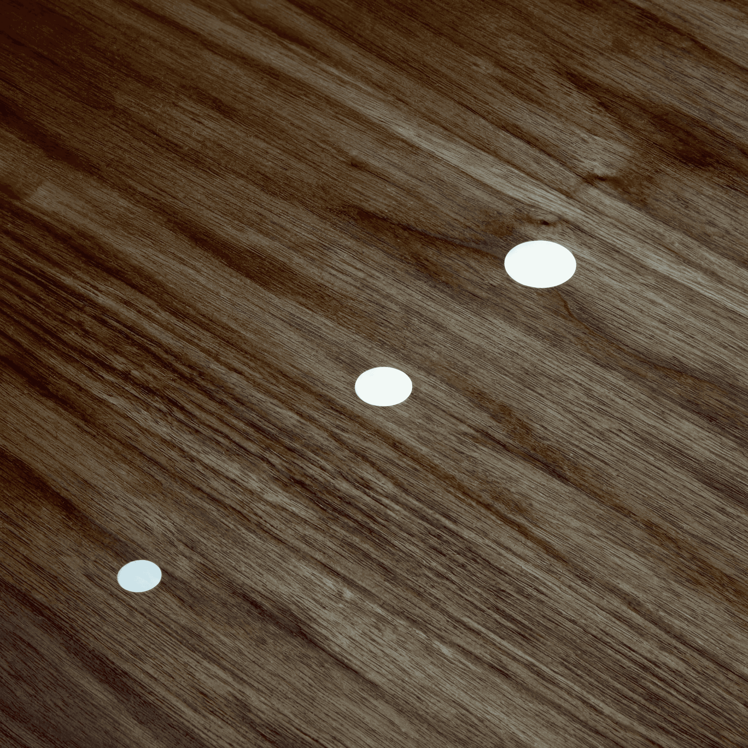 The Small Silver Table 8