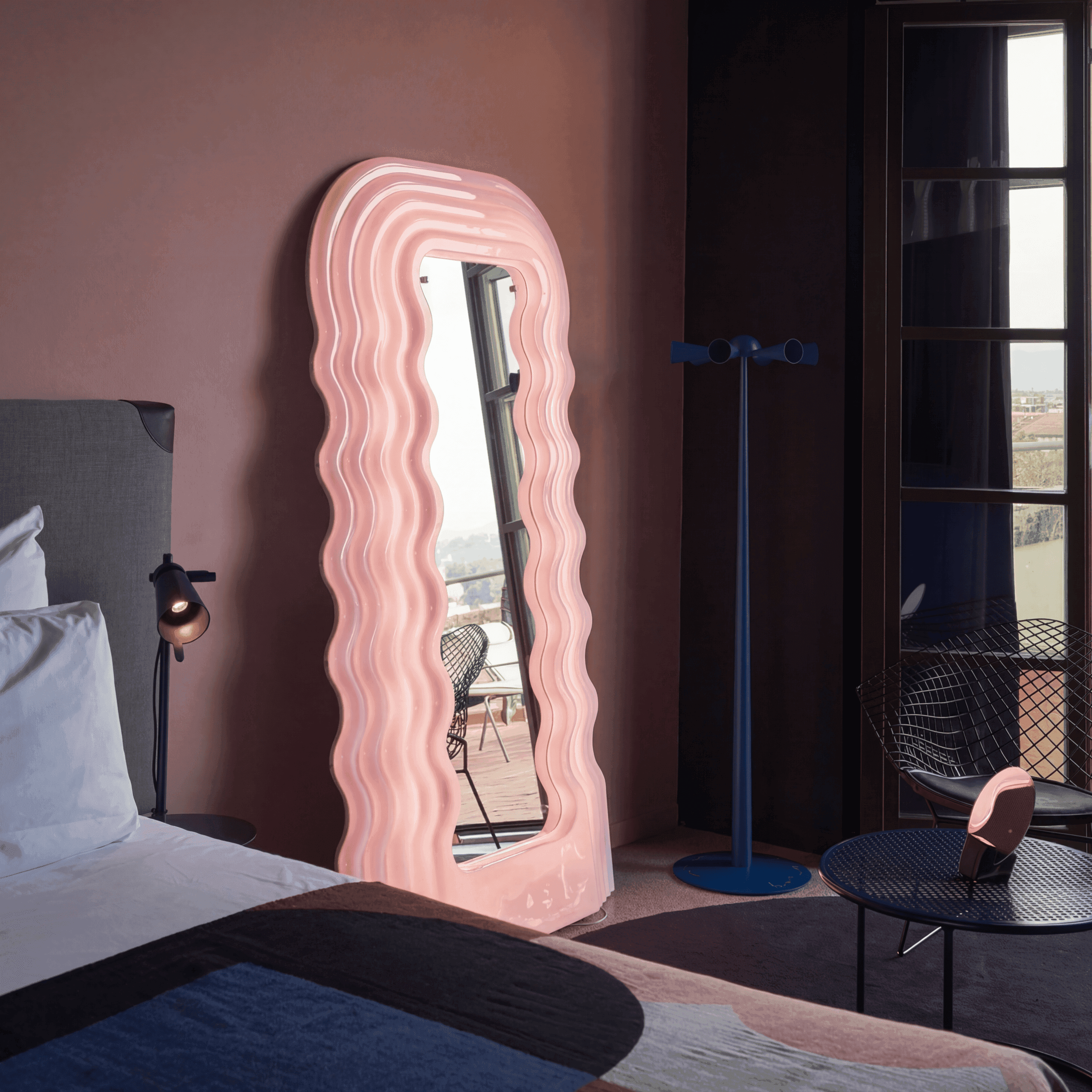 Ultrafragola Mirror 7