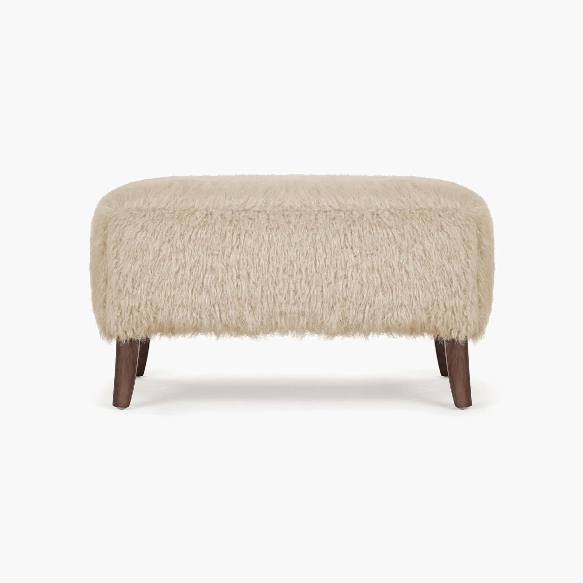 Yeti Ottoman