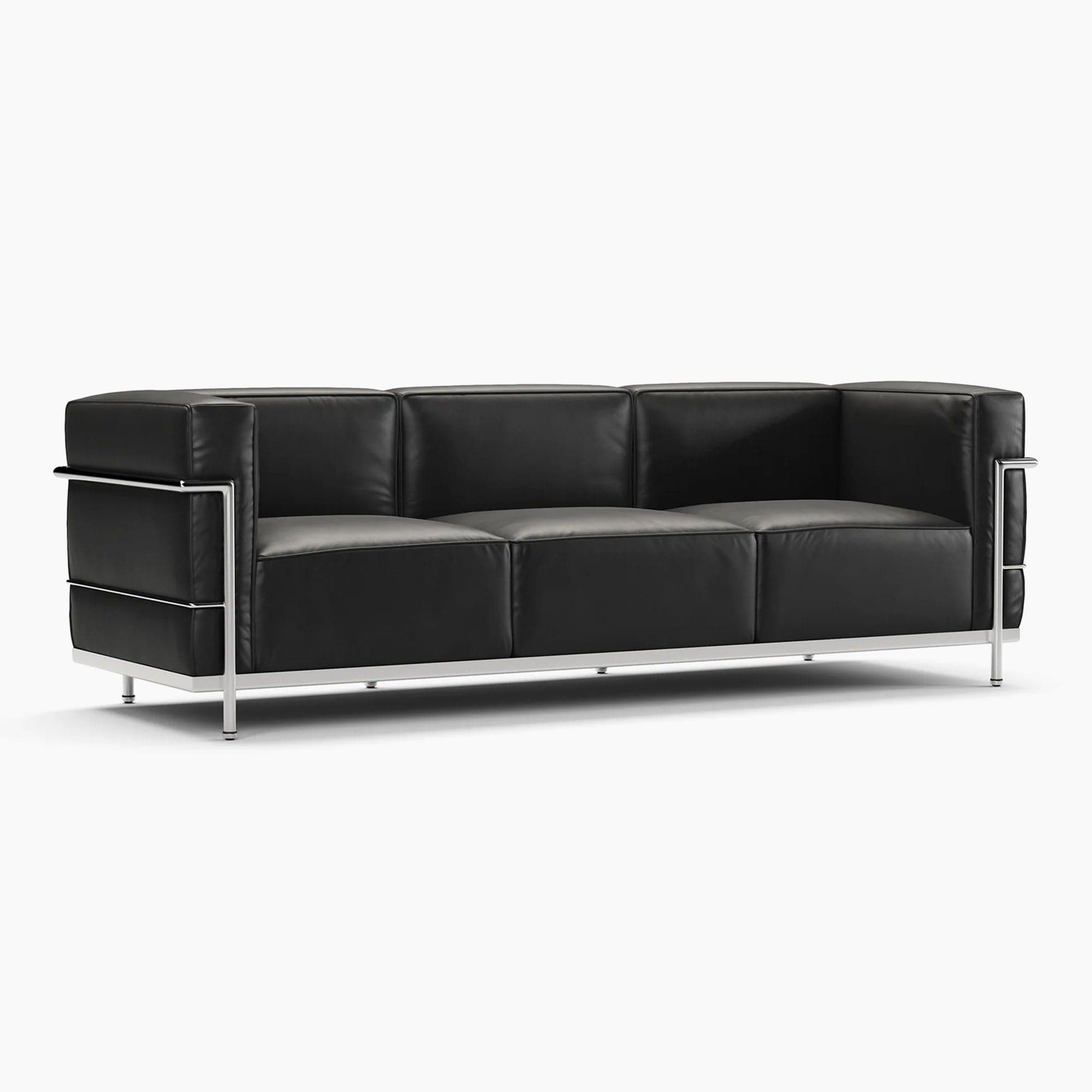 Corbusier LC3 Grand Modele Sofa