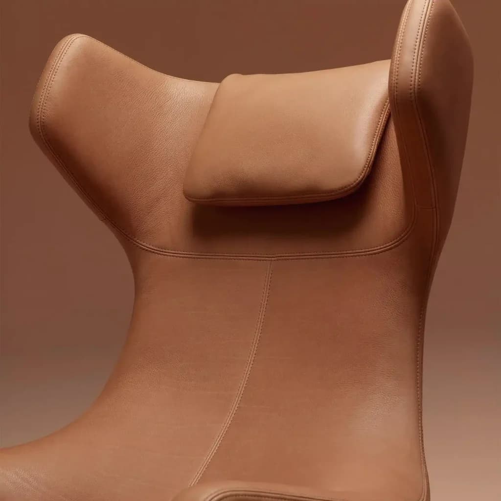 Removable Head Pillow