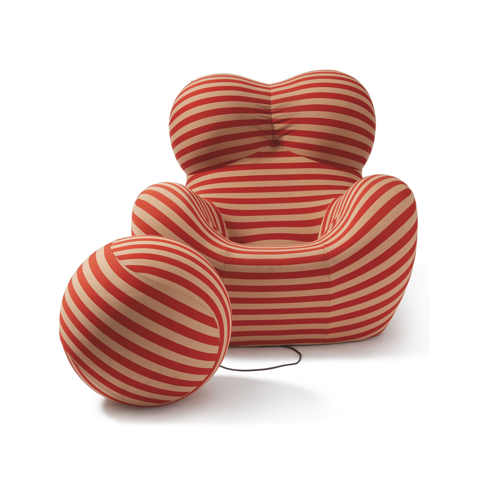 Anthropomorphic Shape