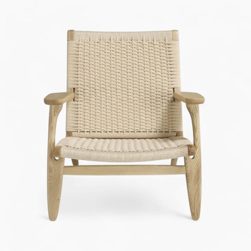 CH25 Lounge Chair