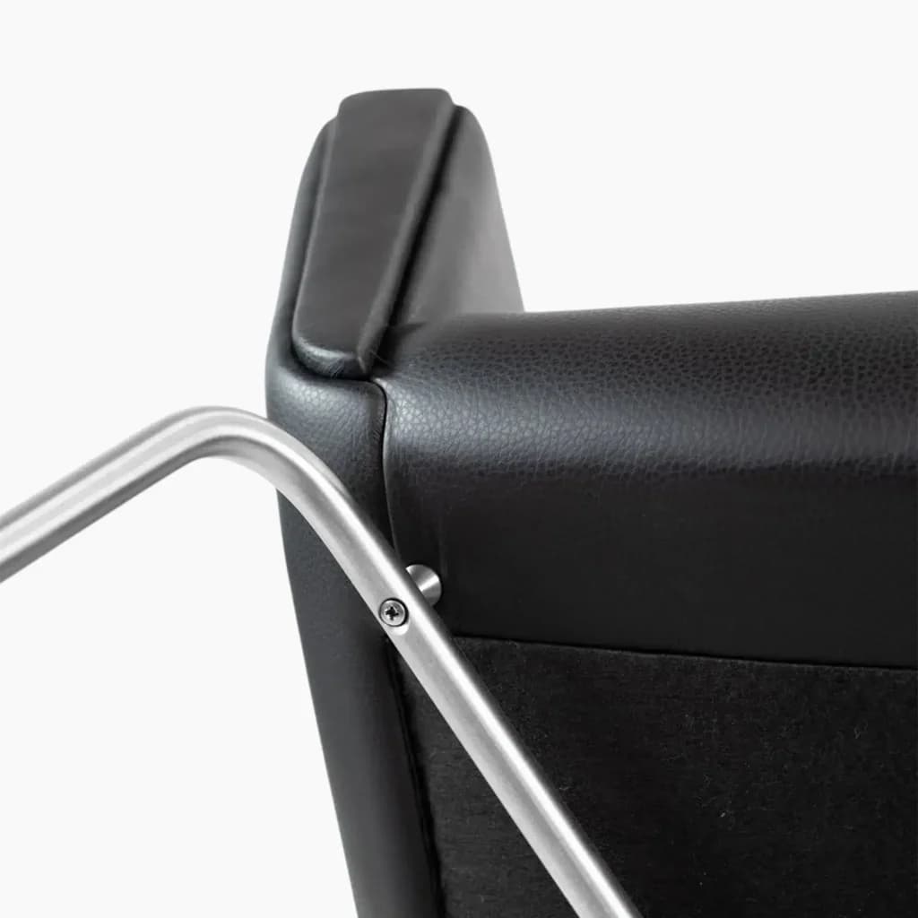 Stainless Steel Structure