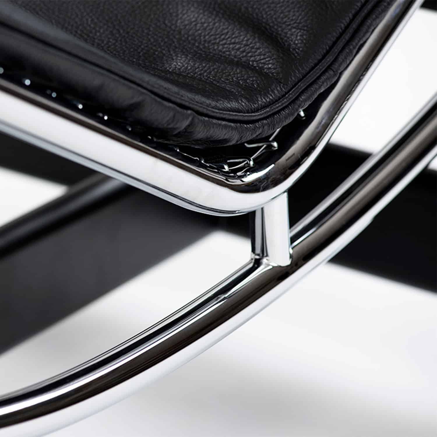 Individually Hand-Sewn