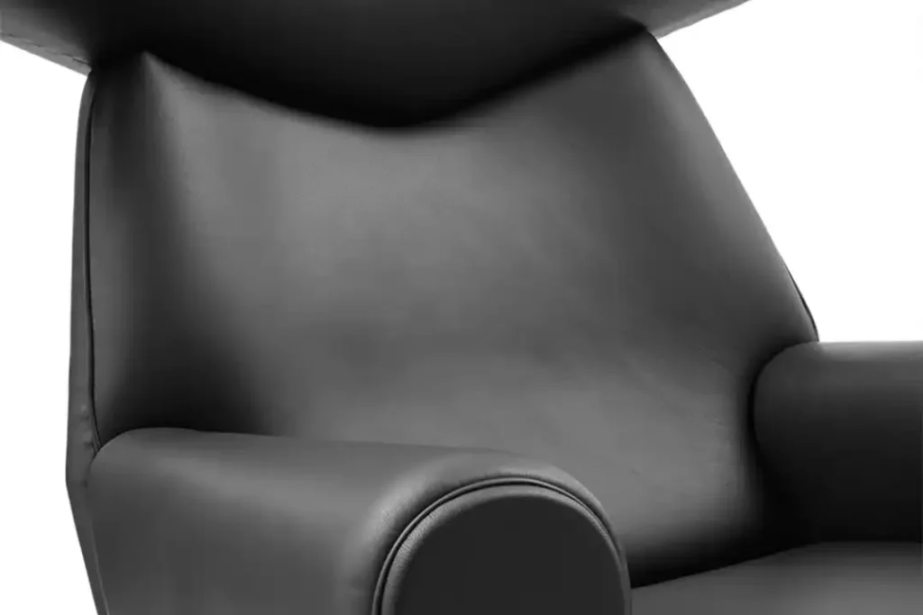 Individually Hand-Sewn