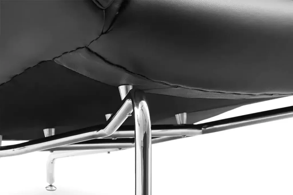 Stainless Steel Structure