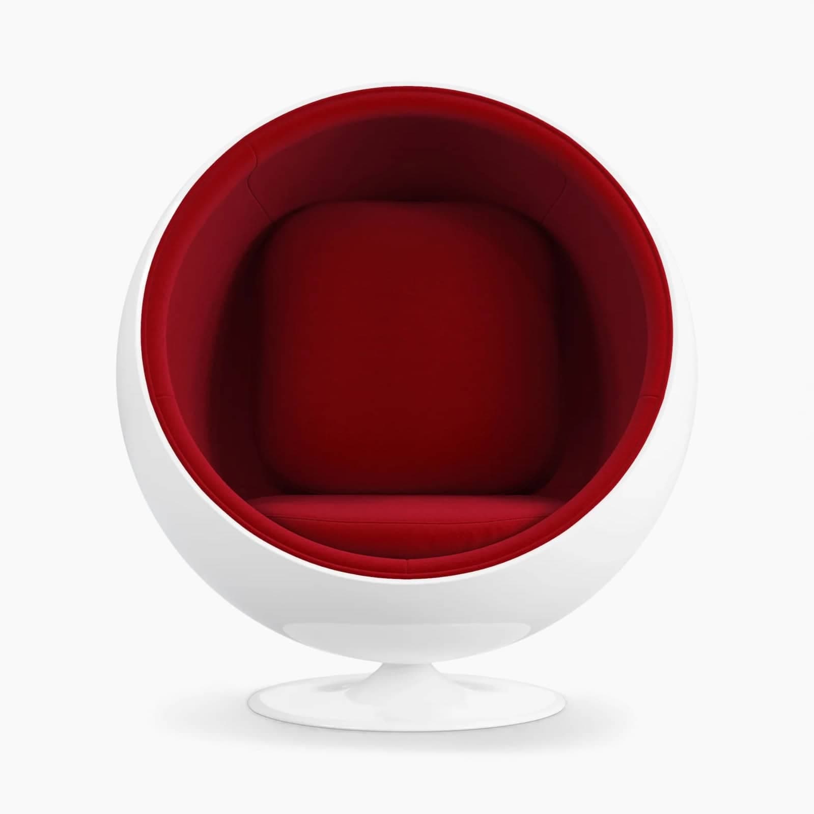 The Ball Chair