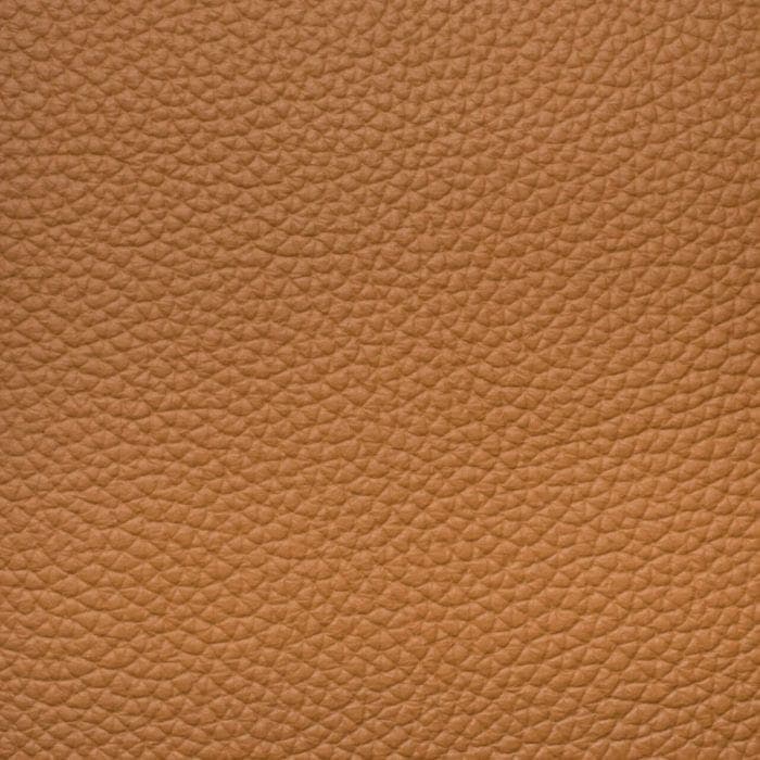 Semi-aniline / Top-grain leather