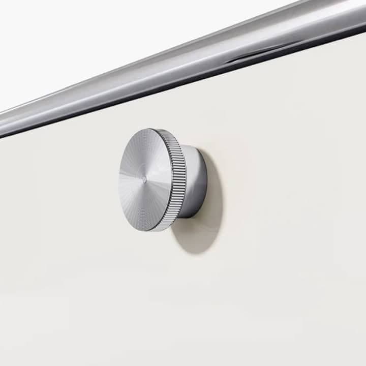 Powder-Coated Steel Panels