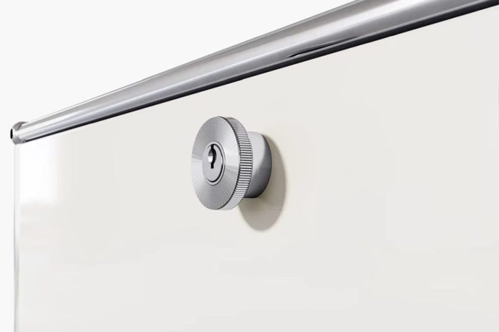 Powder-Coated Steel Panels