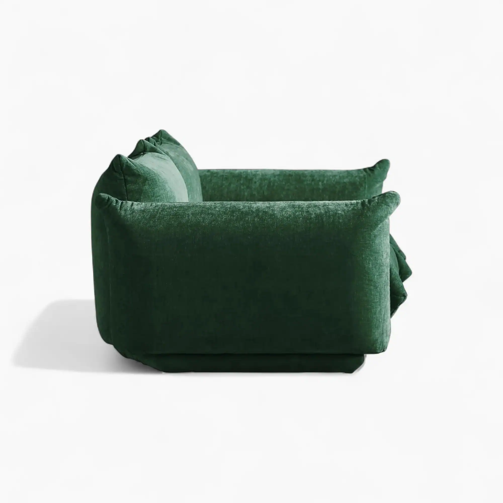 Marenco Sofa 2 Seater Replica Green 3 - Marenco Sofa