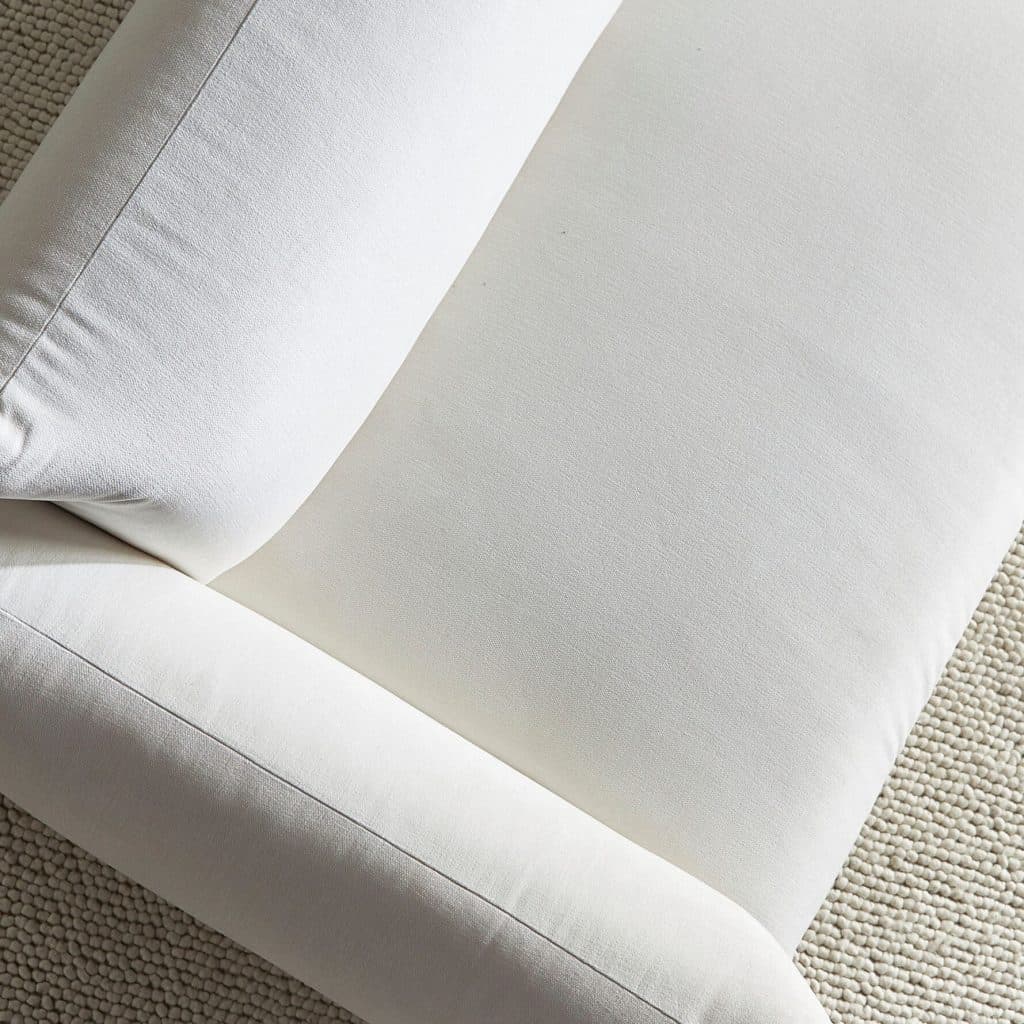 Individually Hand-Sewn