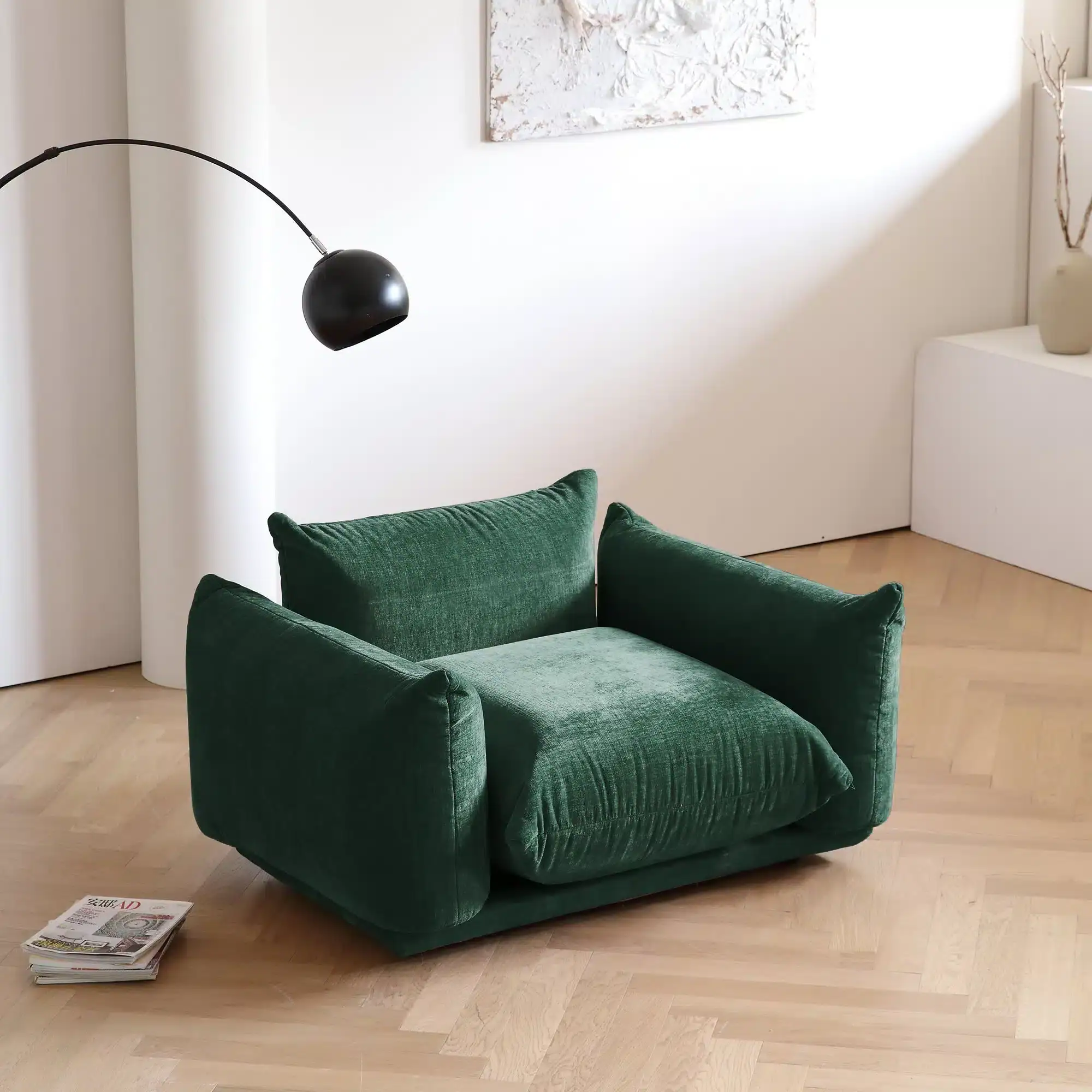 Marenco Armchair