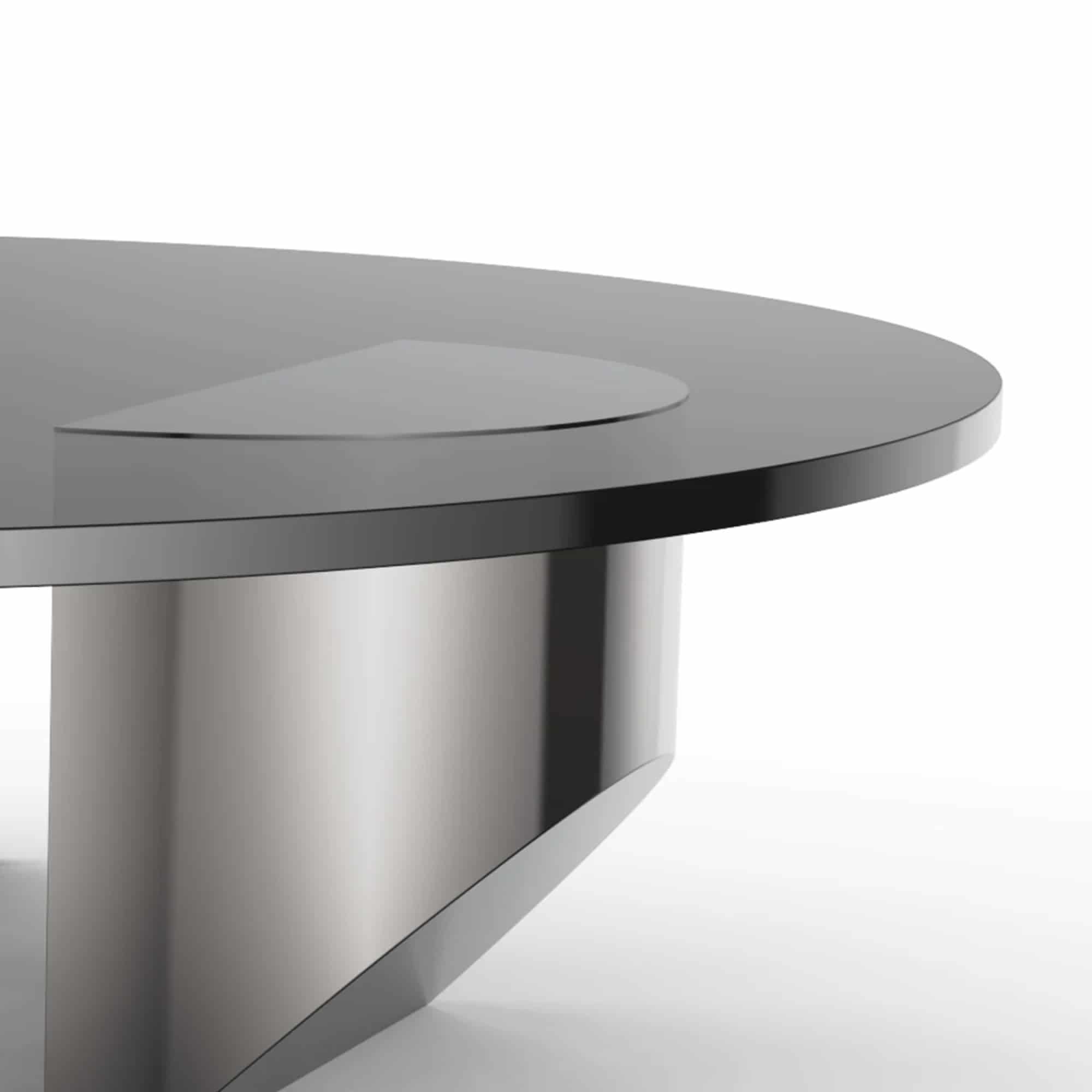 Eco-Friendly Stainless Steel Components