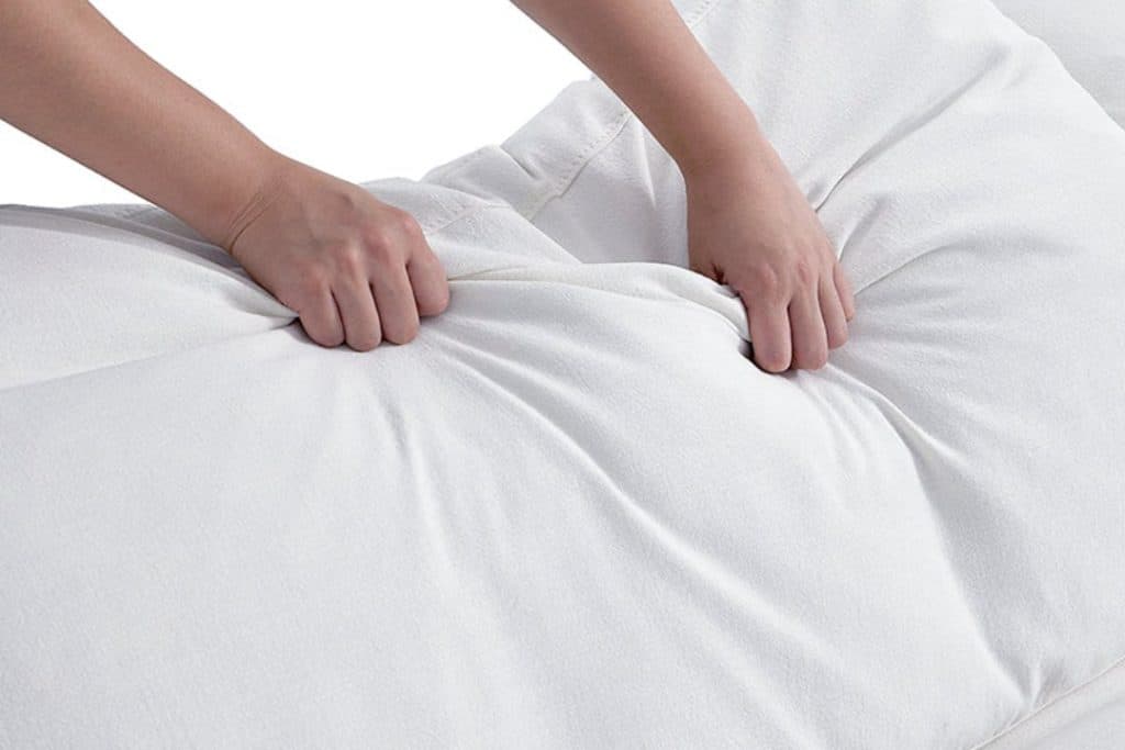 Removable Slipcovers