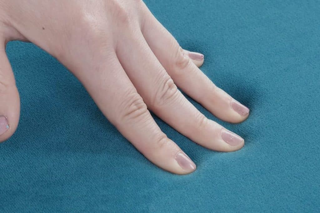 Hand-Sewn and Assembled