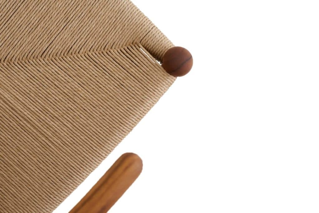 Hand-woven Rattan