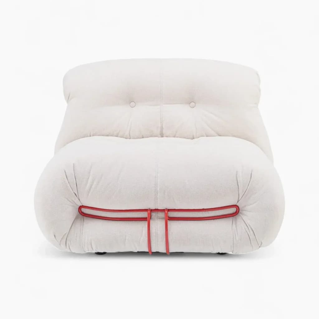 Soriana Chair, Remastered