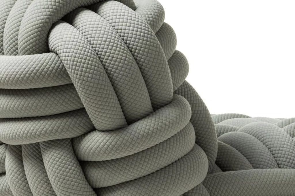 Adjustable Recline Function