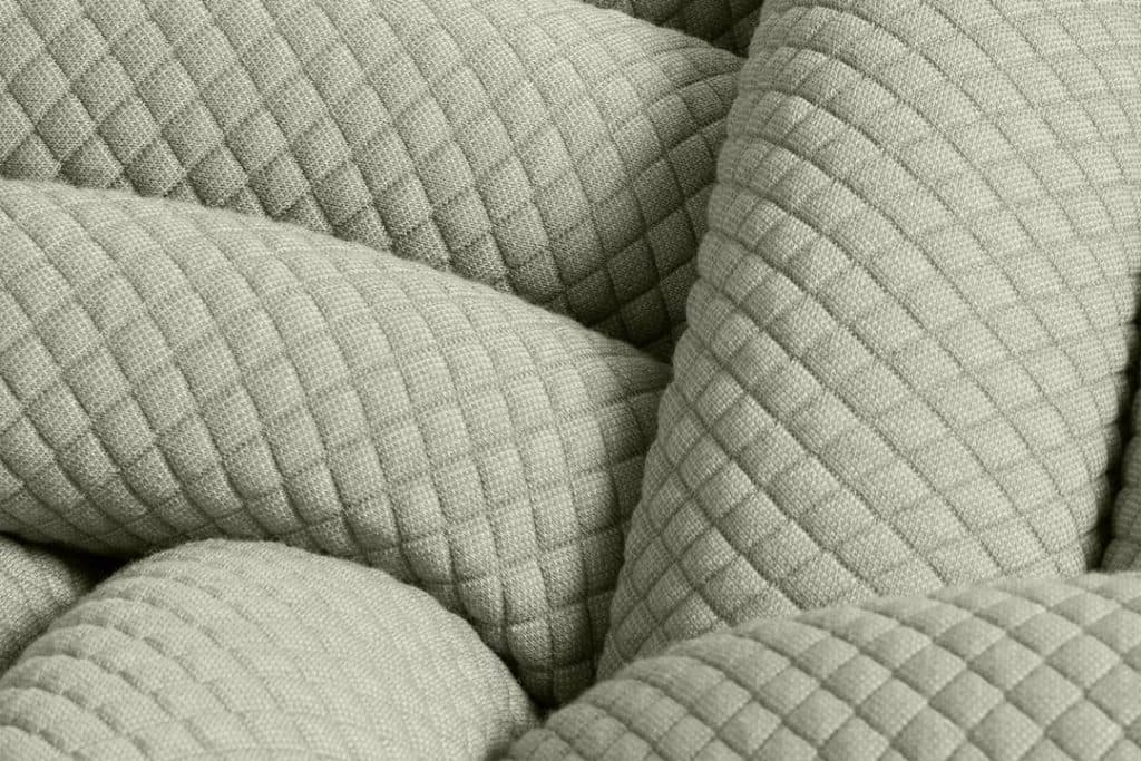 Knitted Upholstery