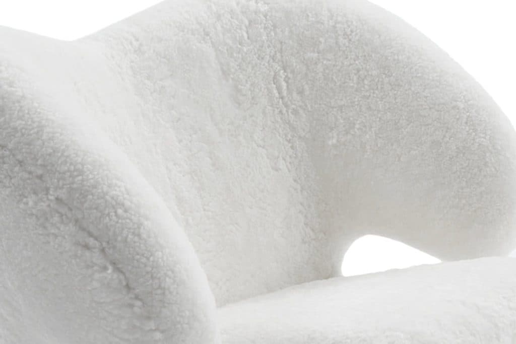 Molded Fiberglass Shell