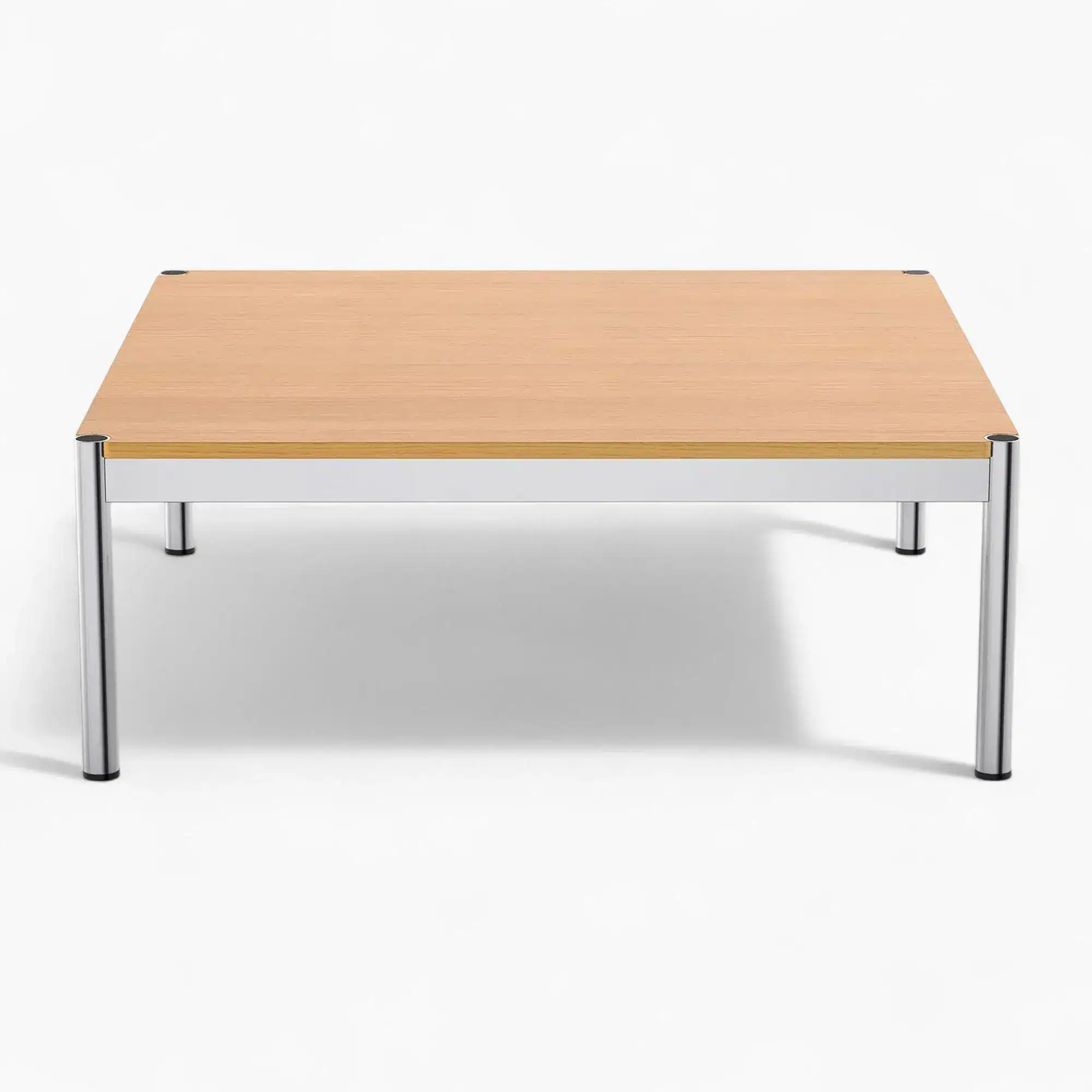 Haller Coffee Table 39 Brown 3