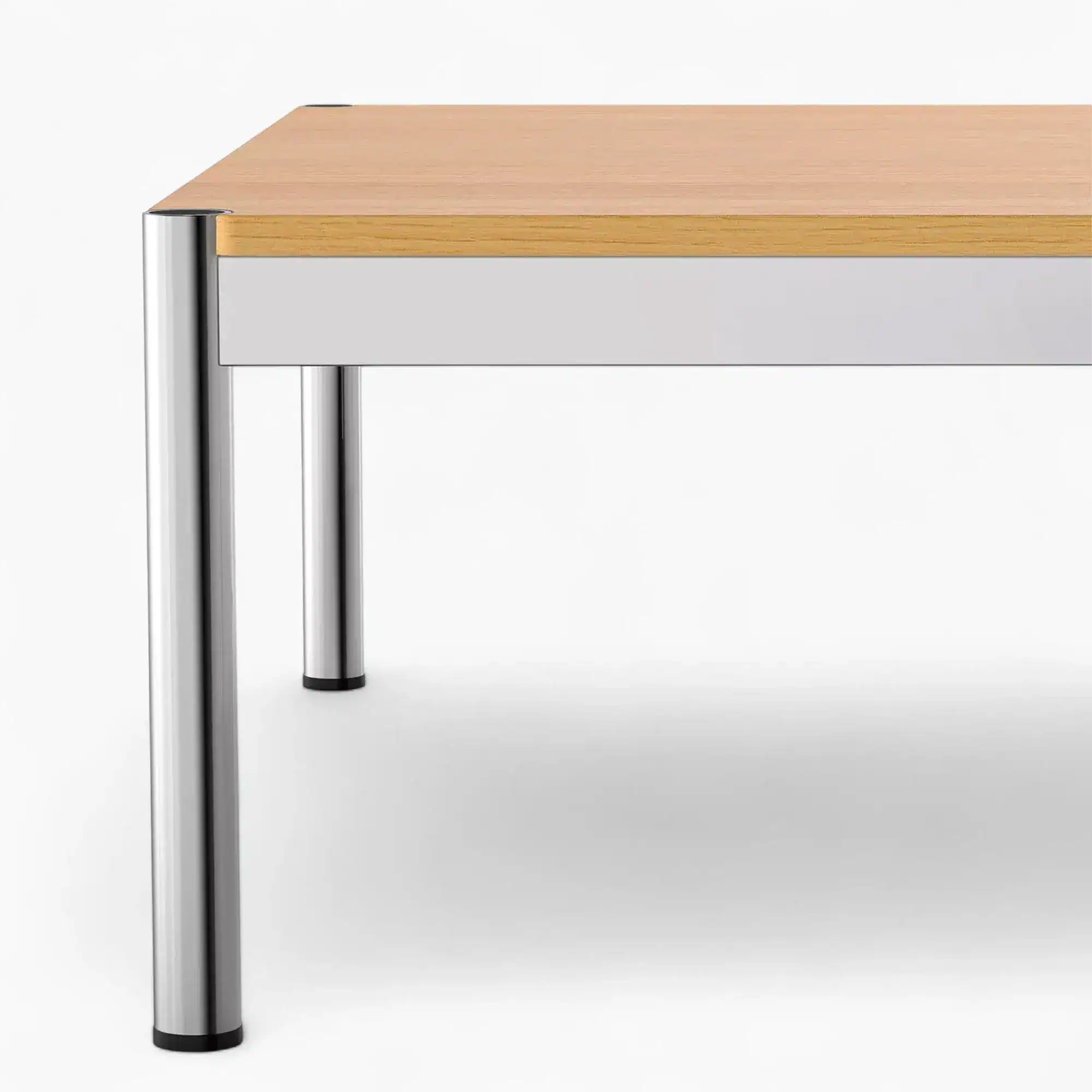 Haller Coffee Table 39 Brown 5 - Haller Coffee Table 39