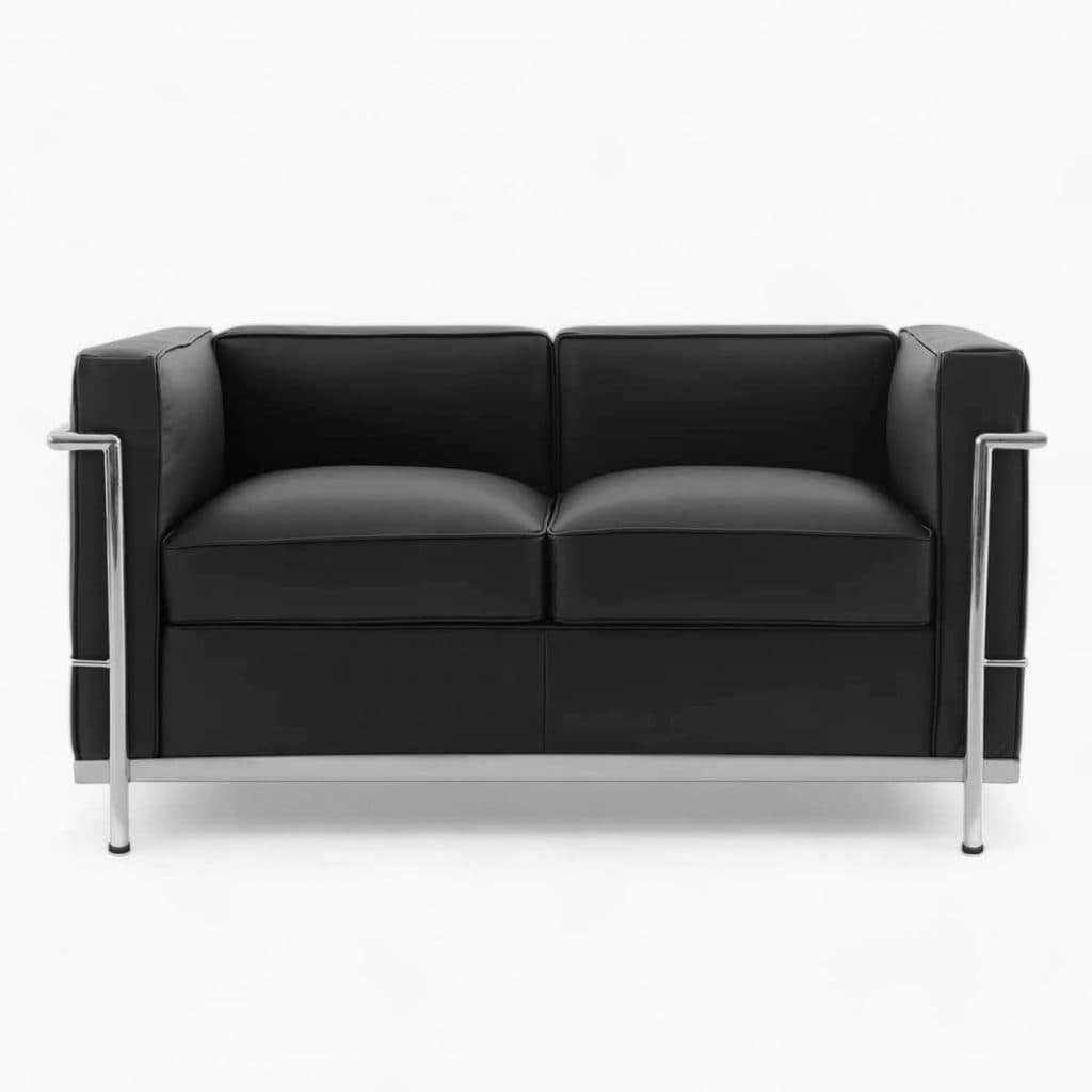LC2 Loveseat