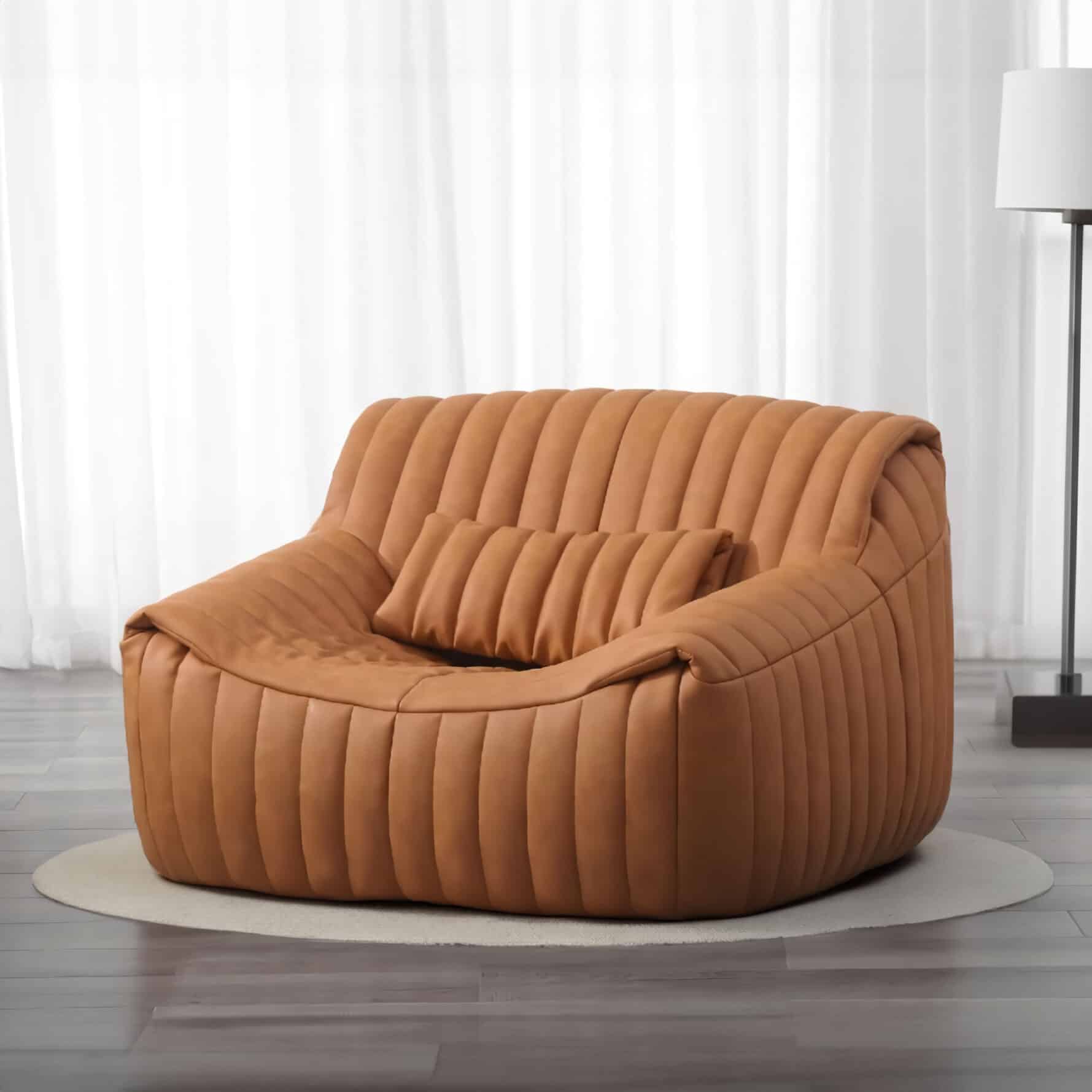 Cinna Sandra Lounge Chair 1 scaled - Sandra Lounge Chair,  Sandra Lounge Chair Replica