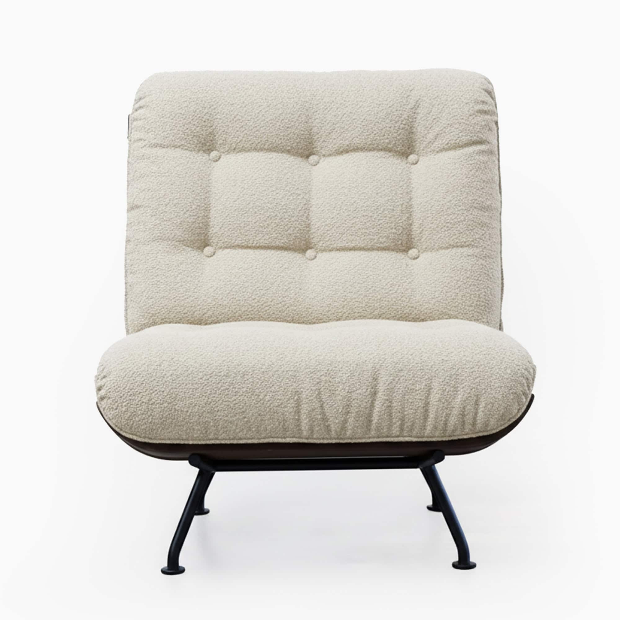 Costela Lounge Chair