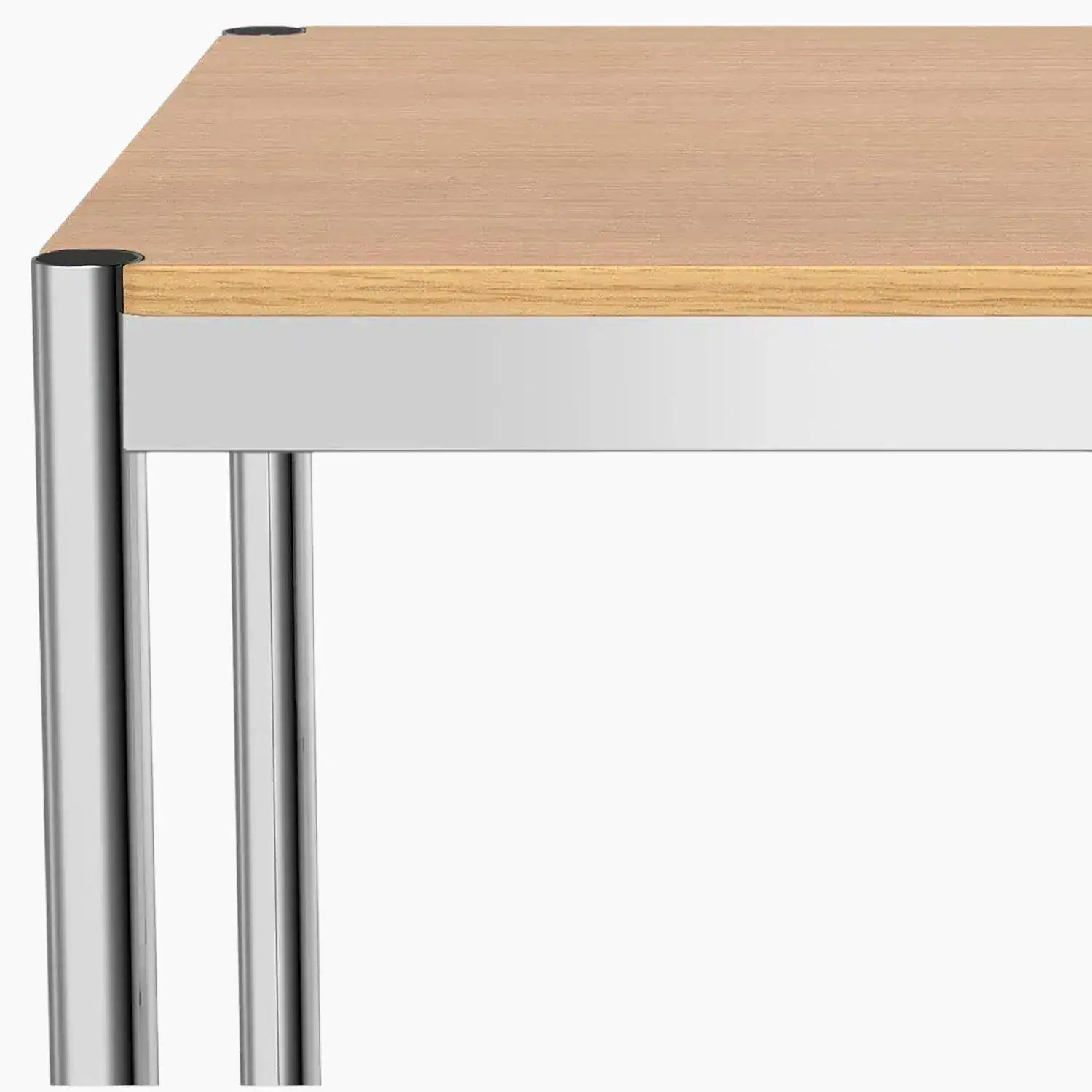 Haller Office Table 69 Oak 4 - Haller Office Table