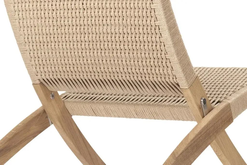 Handwoven Paper Cord