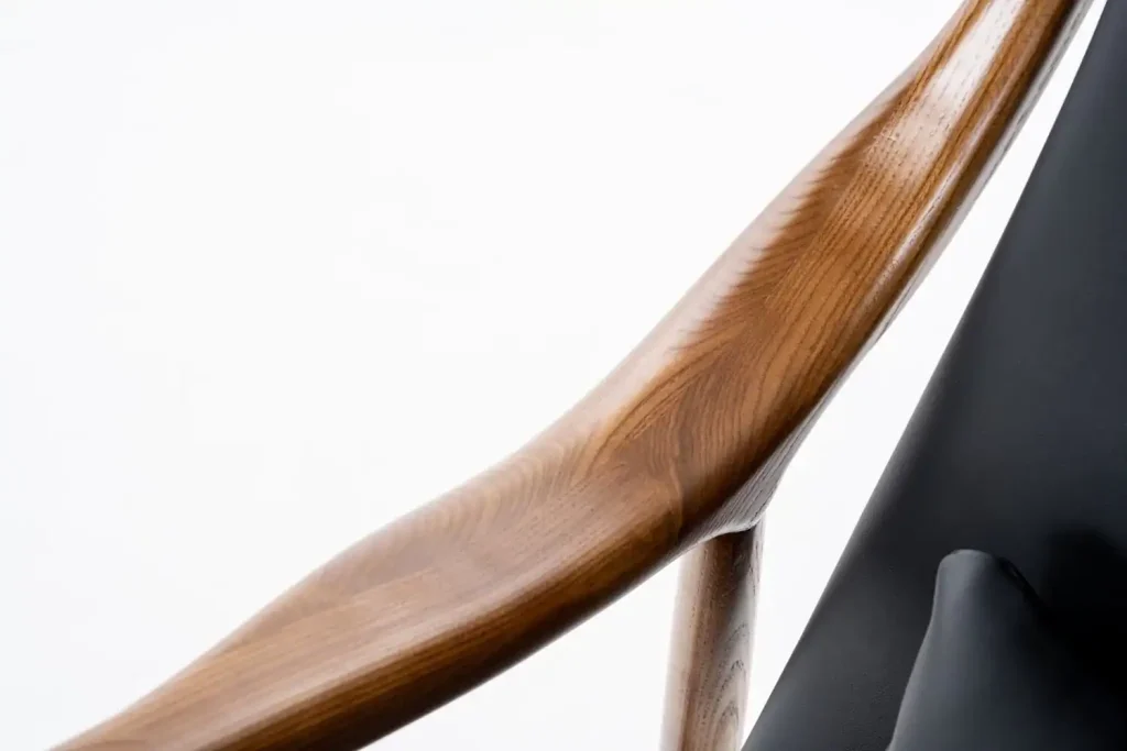 American FAS Grade Ash Wood Frame