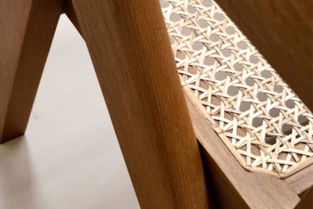 Scandinavian FSC-Certified Wood