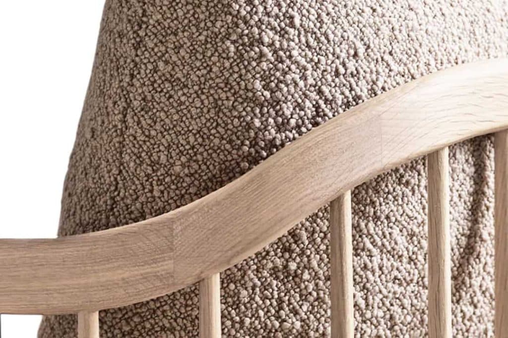 Optimized Seat Height