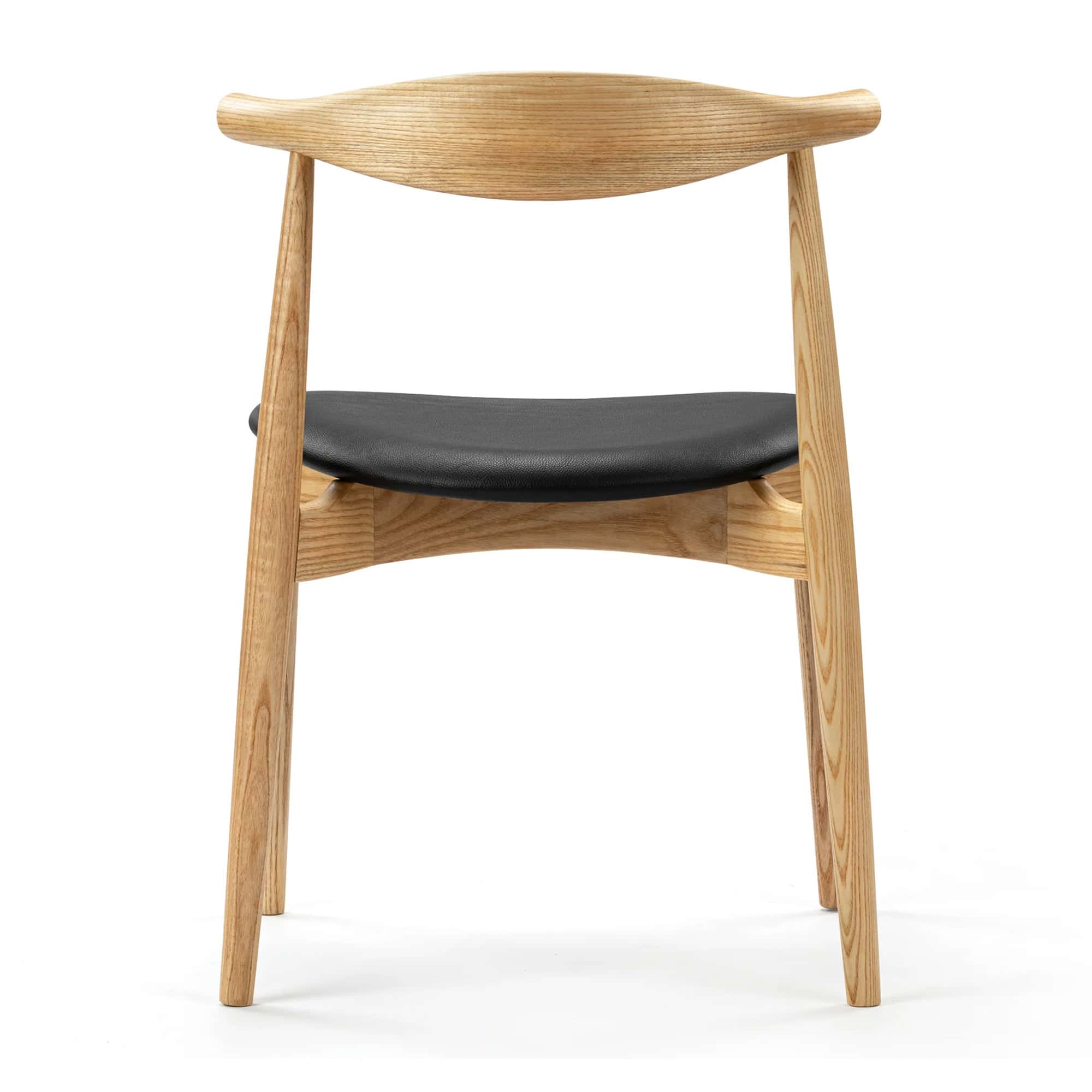 CH20 Elbow Chair - Ash 4 - ch20 elbow chair