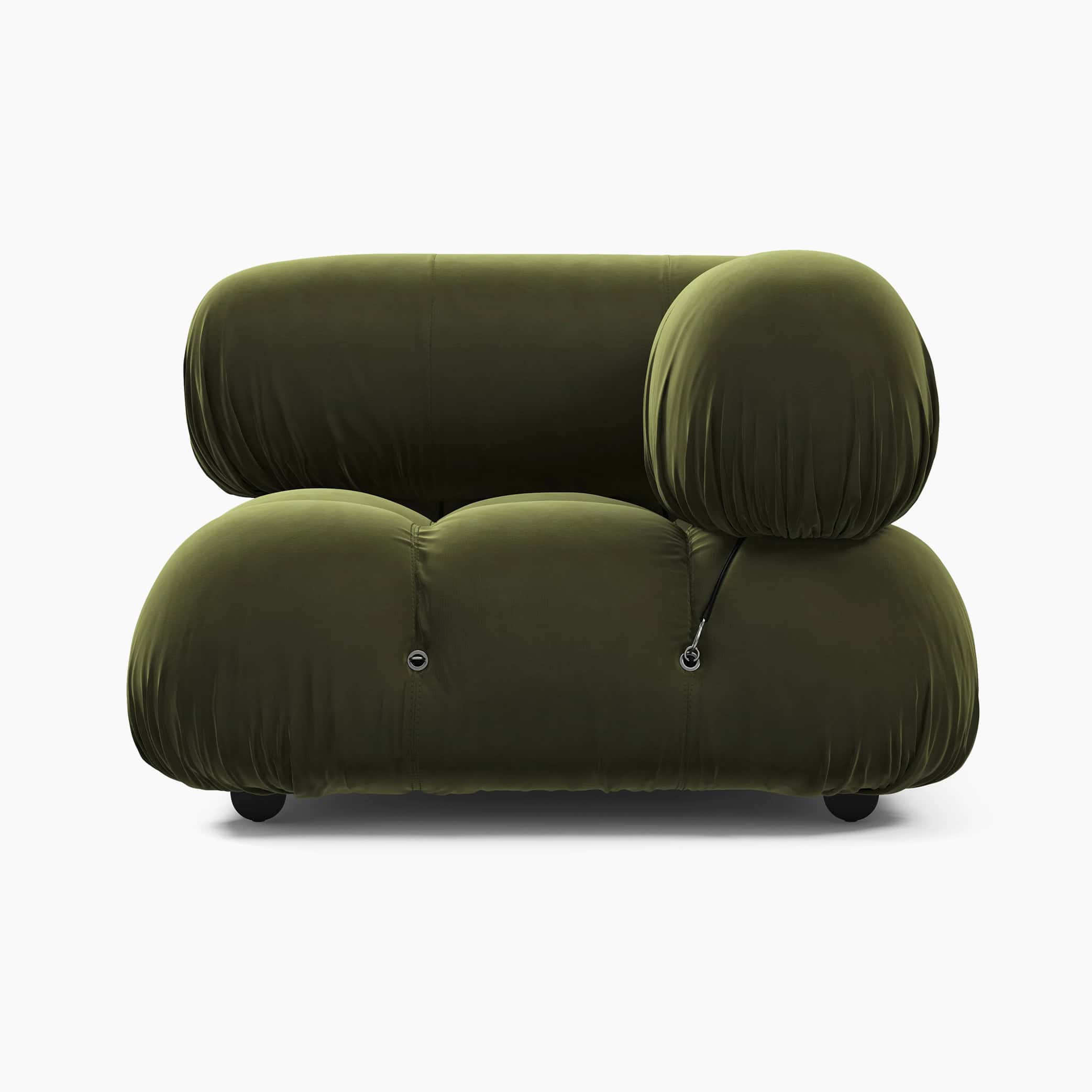 Camaleonda Sofa Corner