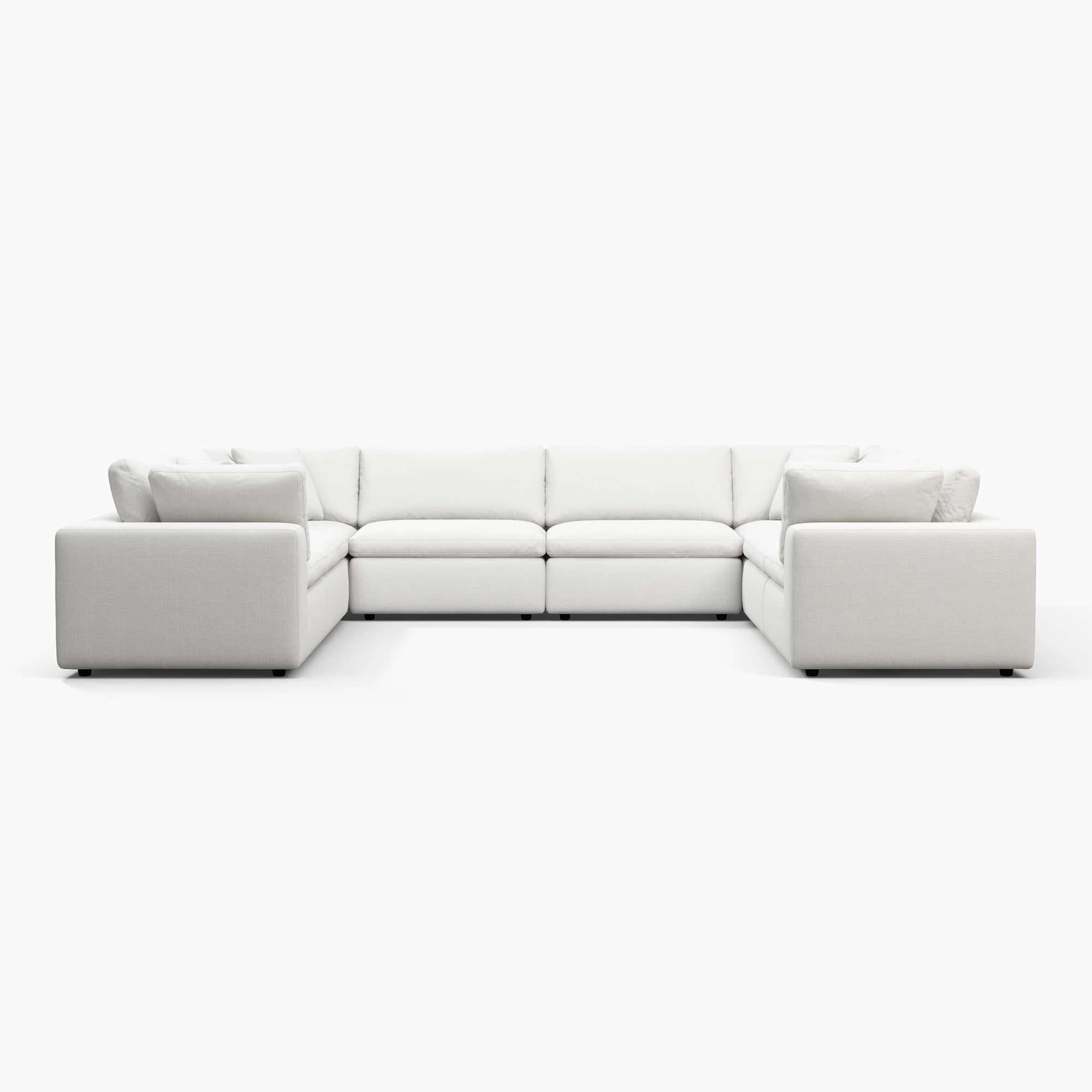 8-Seater U