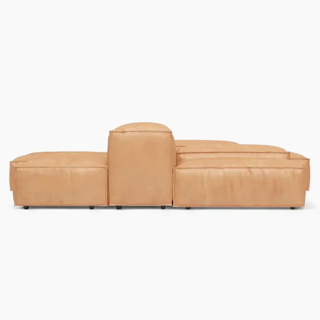 Extrasoft Modular Sofa Combination 001 2 - Extrasoft Modular Sofa Replica