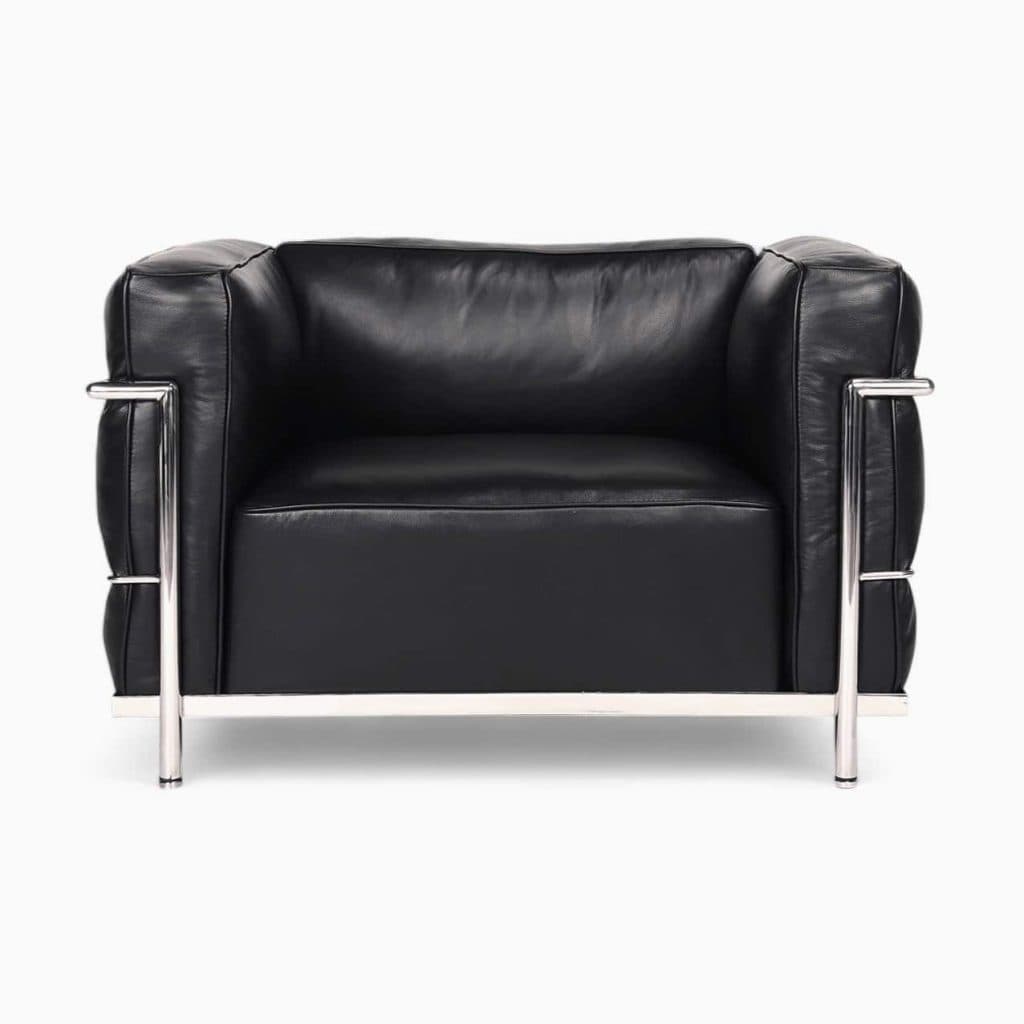 LC3 Armchair
