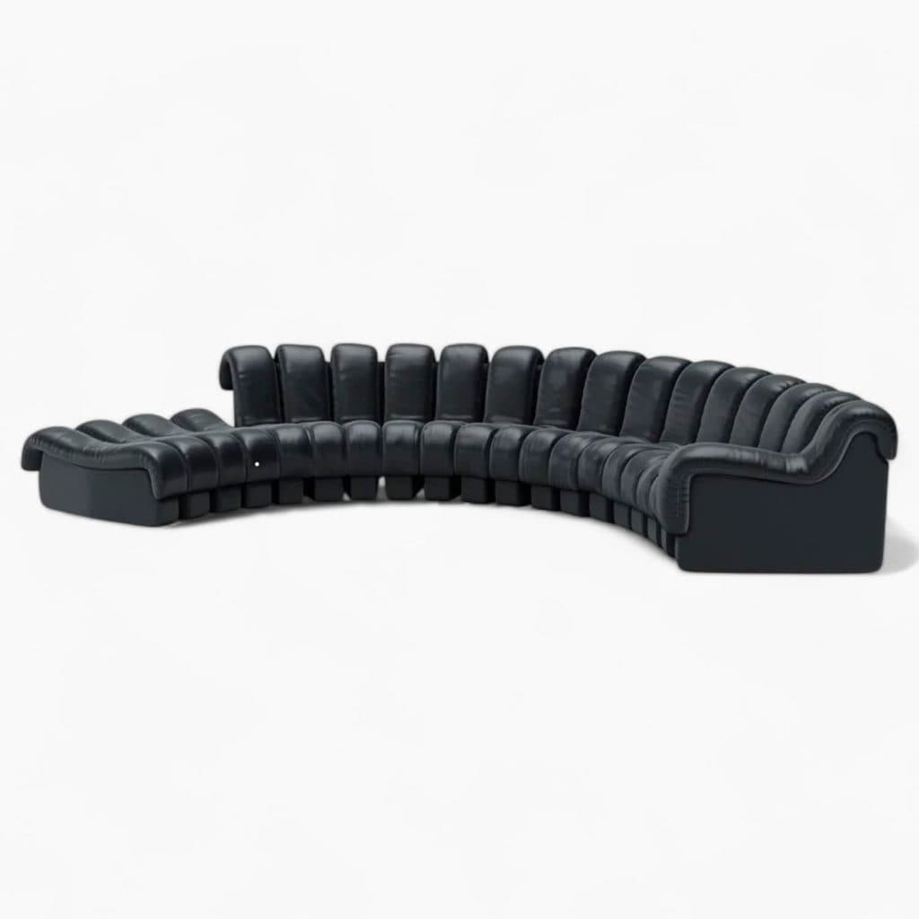 DS 600 Modular Sofa
