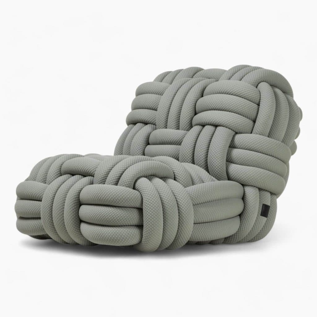 Lightweight Yet Sturdy