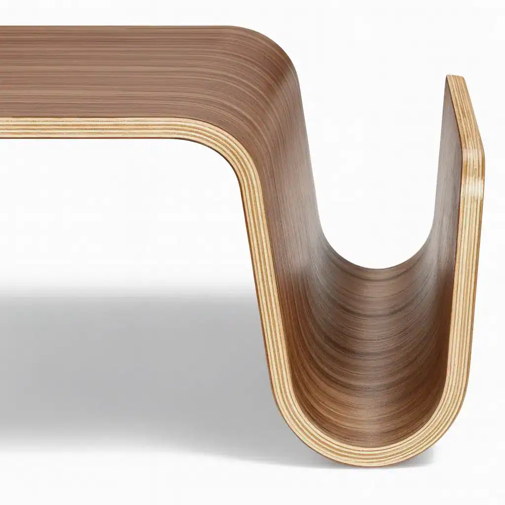 Integrated Storage Pouch