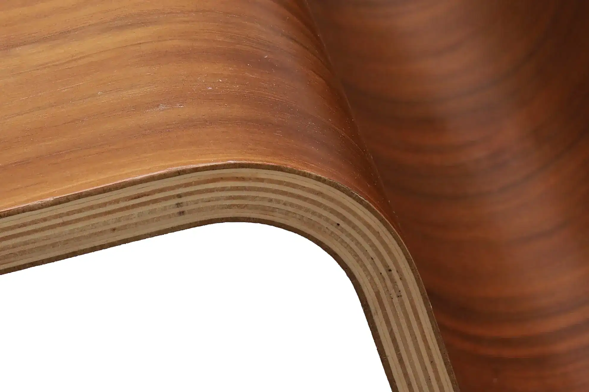 Unique Flowing Curves