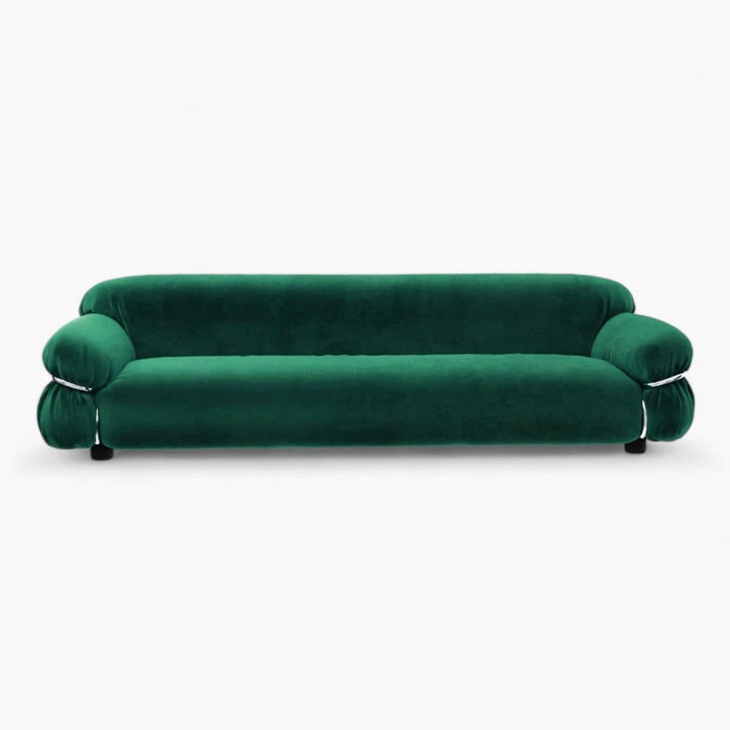 Sesann Sofa, Remastered