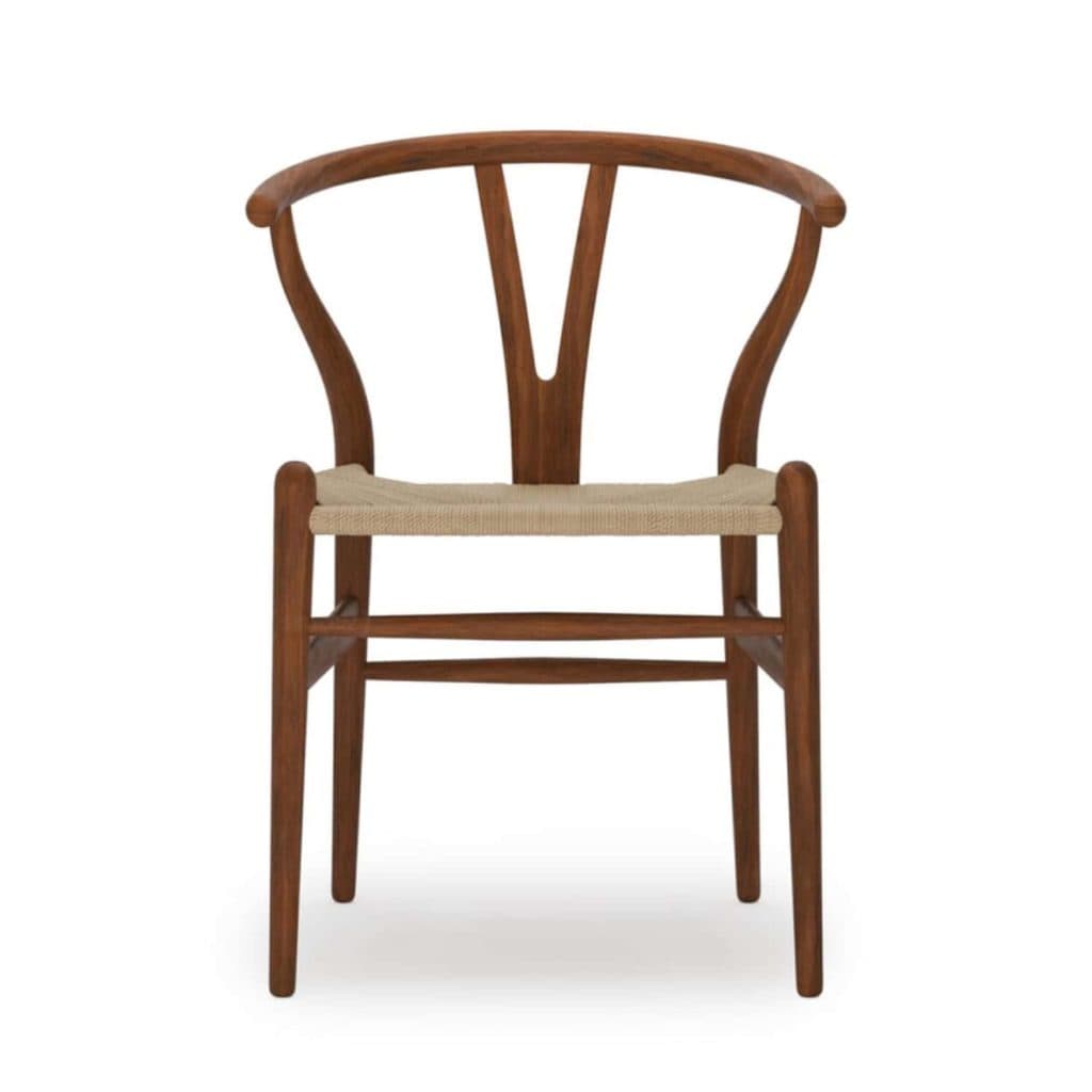 CH24 Wishbone Chair