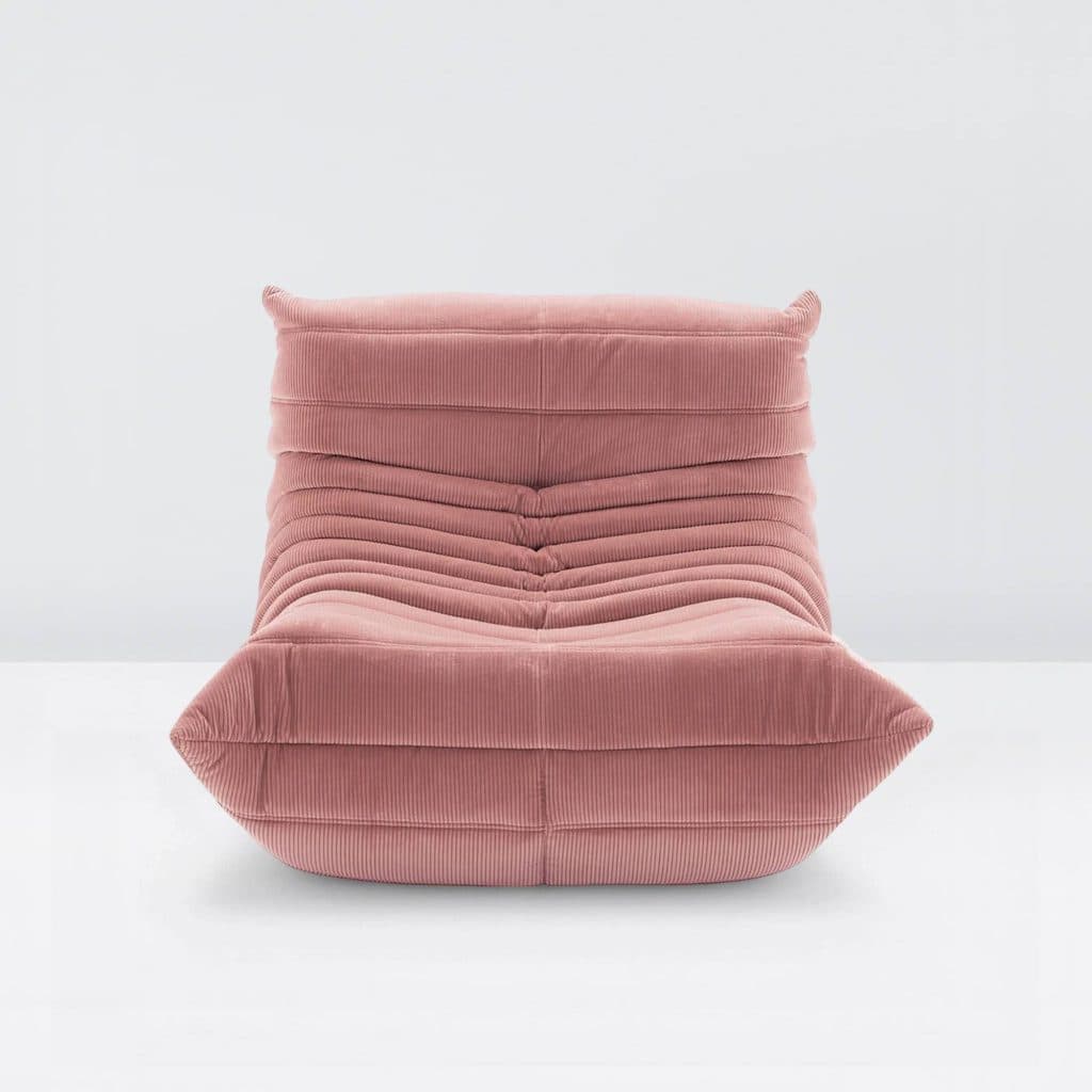 Ducaroy Chair, Remastered